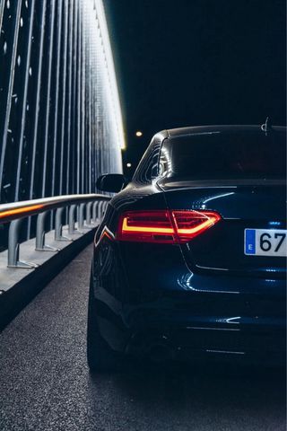 Audi A5 3.0 TDI V6 Quattro Stronic