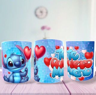 Tazze sublimate 