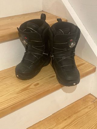 botas snowboard Northwave