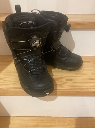 botas snowboard Northwave