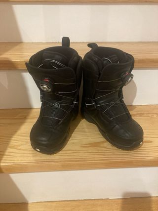 botas snowboard Northwave