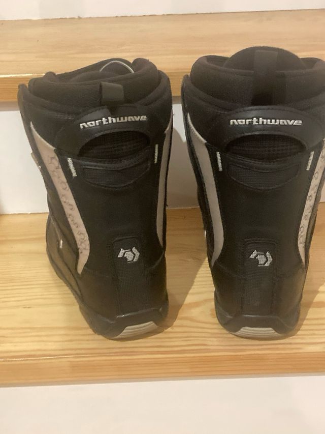 botas snowboard Northwave