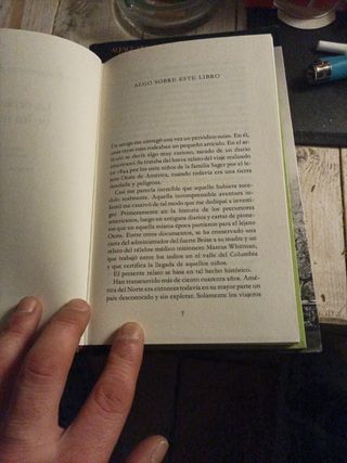 La caravana de los niños