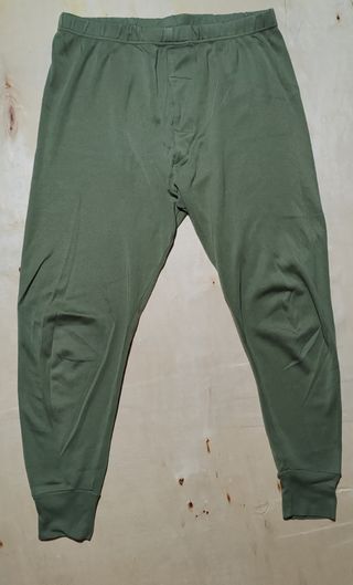 Ropa de trabajo L