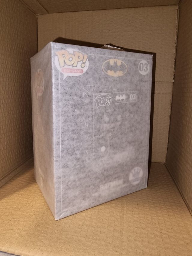 Funko Pop Heroes Batman 03