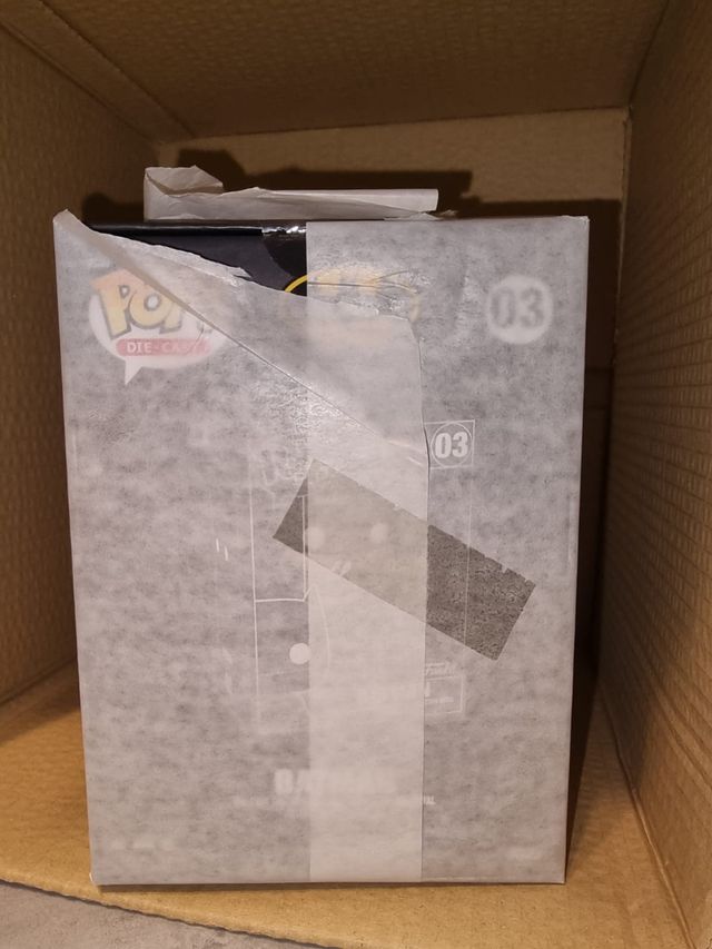 Funko Pop Heroes Batman 03