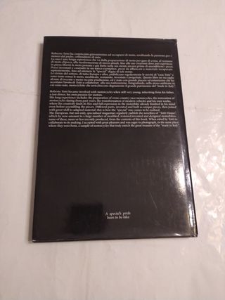 Made in Italy - Roberto Totti