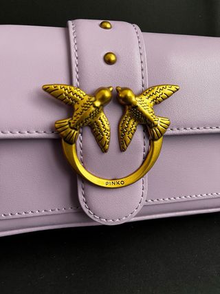 Bosetta Pinko originale