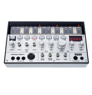 Korg Volca Bass