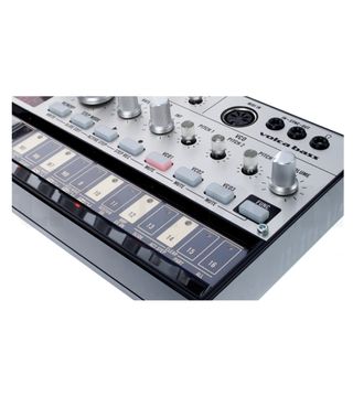 Korg Volca Bass