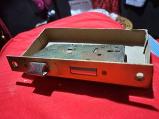 Cerradura MCM