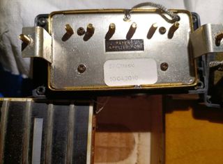 Gibson Es-359 Custom Shop Sunburst 