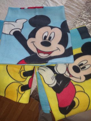 Sábanas infantiles