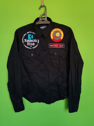 Ropa de trabajo S