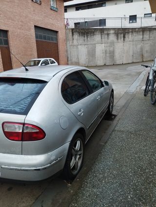 Seat León mk1 