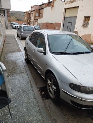 Seat León mk1 