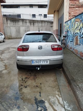 Seat León mk1 