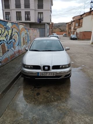 Seat León mk1 