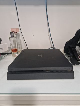 Ps4 slim