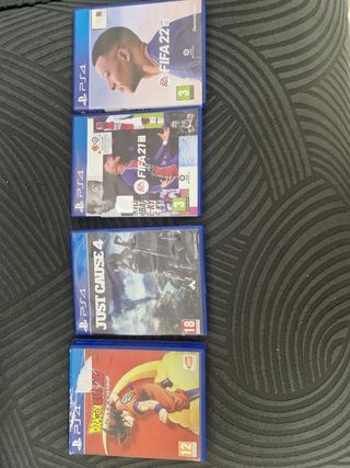 Ps4 slim
