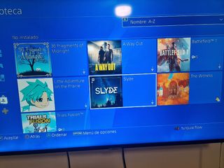 Ps4 slim
