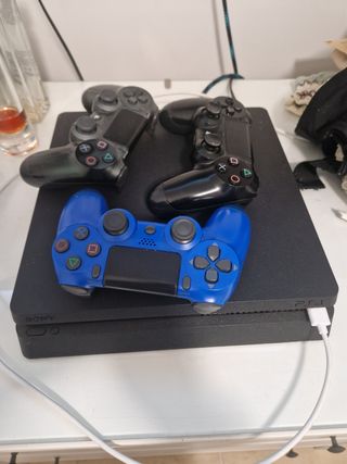 Ps4 slim