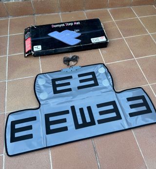 Tappeto Domyos Step Mat