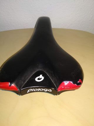 Sillin PROLOGO NAGO EVO NACK 134