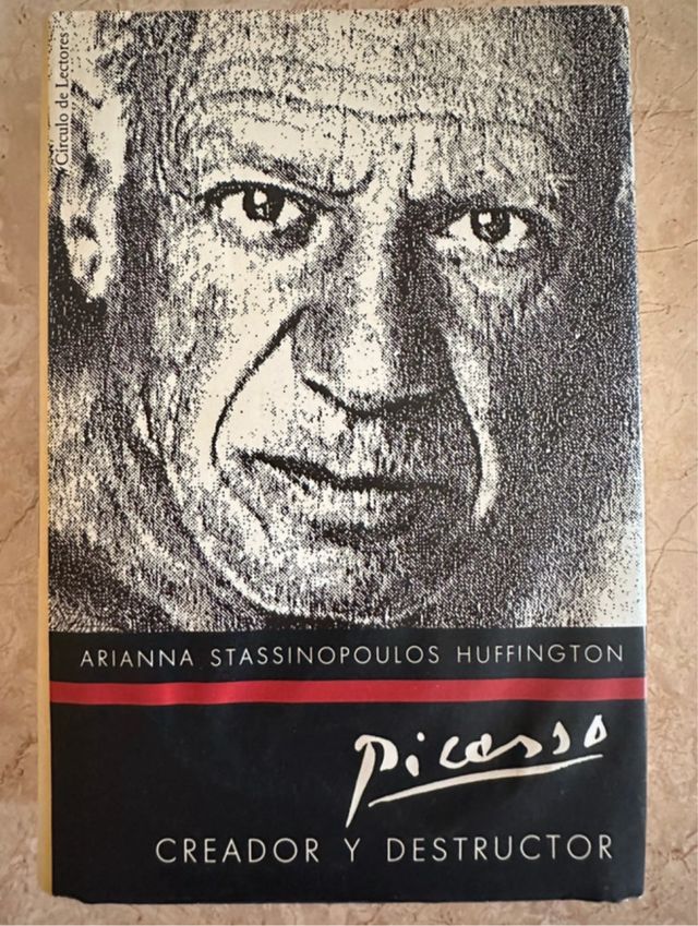 Picasso creador y destructor