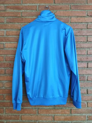 Chaqueta Adidas Chile 62 azul