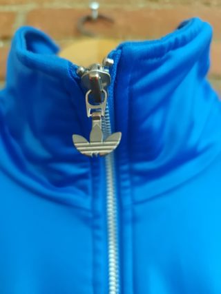 Chaqueta Adidas Chile 62 azul