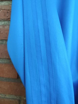 Chaqueta Adidas Chile 62 azul