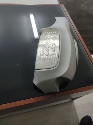 Tapa motor Porsche cayenne 955