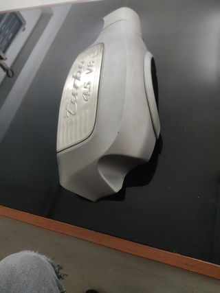 Tapa motor Porsche cayenne 955