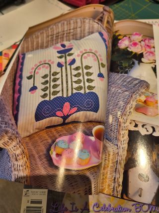 Revistas Australian Patchwork