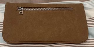 Bolso mujer beige