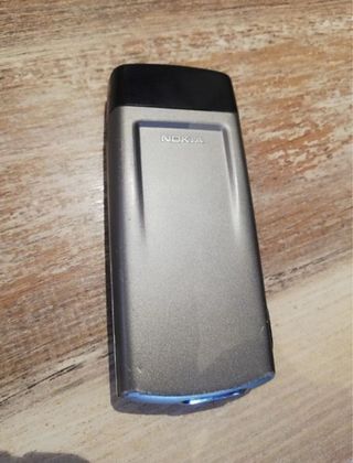 Nokia 8850 que funciona / coleccion