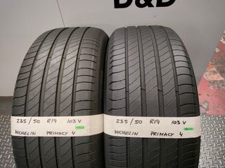 Neumáticos de ocasión 235 50R19 103V