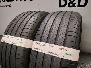Neumáticos de ocasión 235 50R19 103V