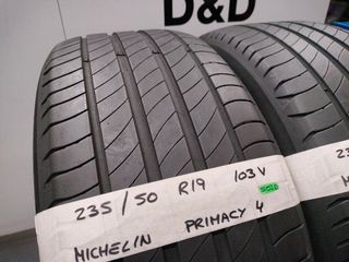 Neumáticos de ocasión 235 50R19 103V