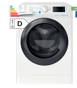 Lavadoras secadoras desde 343€