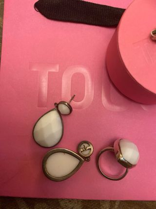 Conjunto tous 
