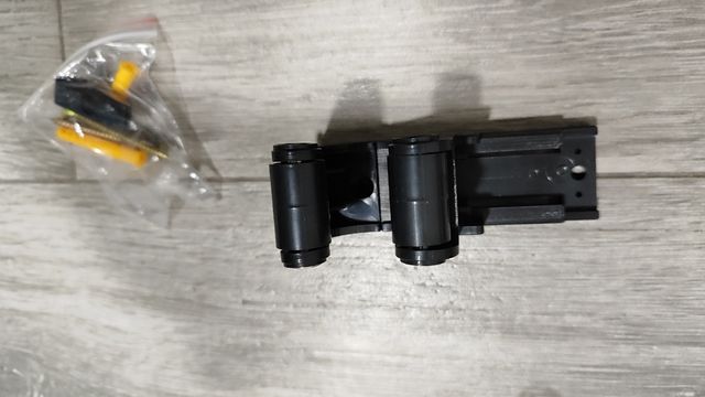 Soportes pared bicicleta