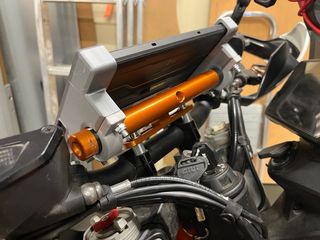 Soporte universal de navegacion para tablet