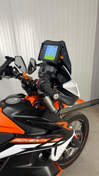 Soporte universal de navegacion para tablet