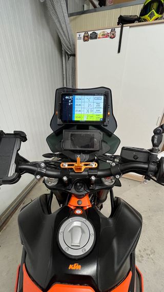 Soporte universal de navegacion para tablet