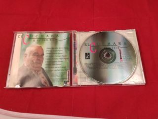 CD El Cuchara y su familia (1998)