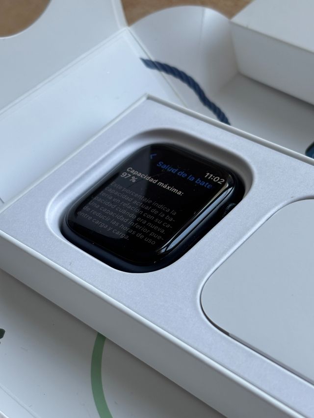 Apple watch series 7 45mm GPS