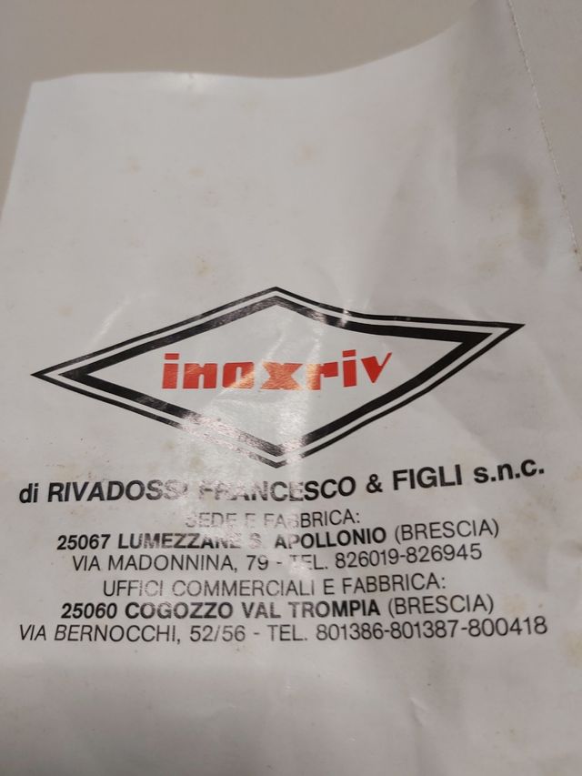 Caffettiera juanita 3-6 tazze