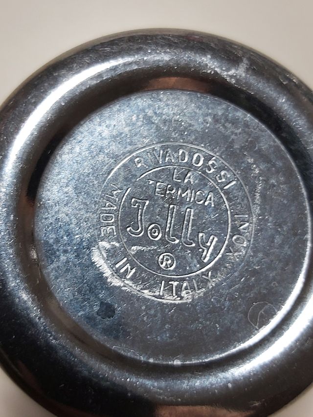 Caffettiera juanita 3-6 tazze